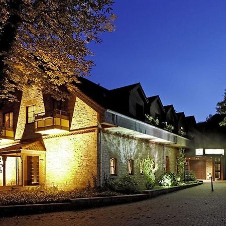 Hotel Busch-Atter Osnabrück Exteriér fotografie