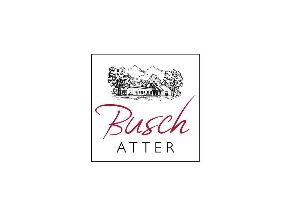 Hotel Busch-Atter Osnabrück Exteriér fotografie